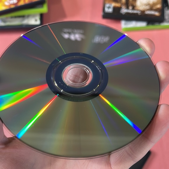 Left 4 dead pc disk game - Picture 5 of 5